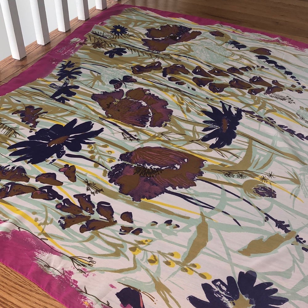 Cynthia Rowley Scarf